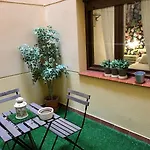 Appartement Pasaje Al Pilar