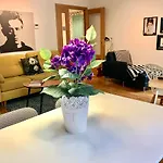 Appartement Pasaje Al Pilar *