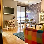 Pasaje Al Pilar Appartement *