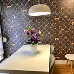 Pasaje Al Pilar Appartement *