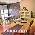 Appartement Pasaje Al Pilar