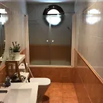 Pasaje Al Pilar *