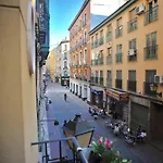 Pasaje Al Pilar Appartement *