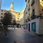 Appartement Pasaje Al Pilar Saragosse