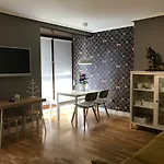 Pasaje Al Pilar Appartement Saragosse