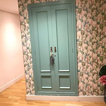 Pasaje Al Pilar Appartement Saragosse