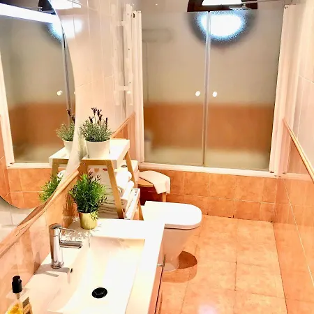 Appartamento Pasaje Al Pilar