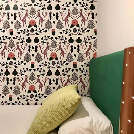 Pasaje Al Pilar Saragozza