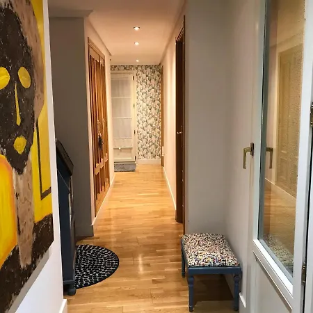 Appartement Pasaje Al Pilar