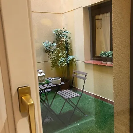 Pasaje Al Pilar * 萨拉戈萨
