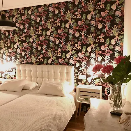 Appartement Pasaje Al Pilar Saragosse
