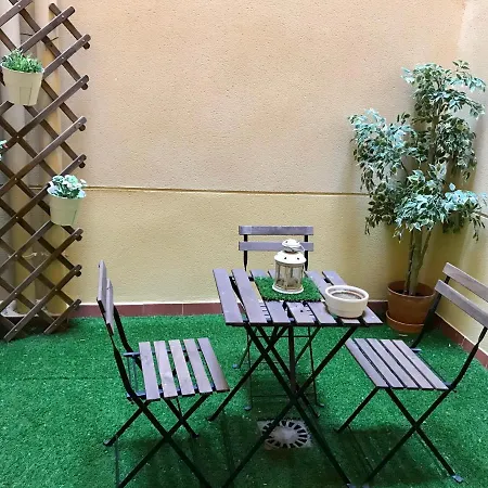 Appartement Pasaje Al Pilar