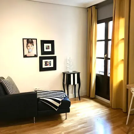 Pasaje Al Pilar * Zaragoza