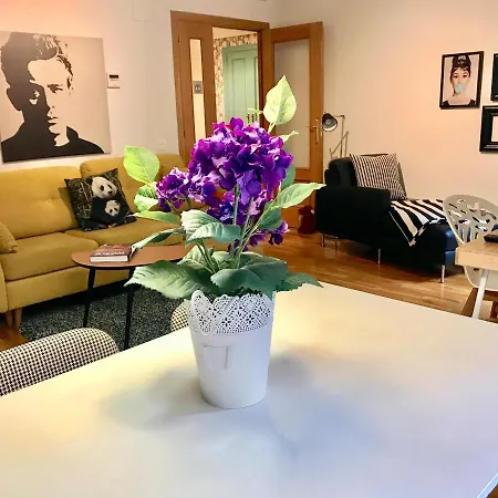 Appartamento Pasaje Al Pilar *