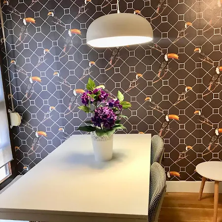 Pasaje Al Pilar Appartamento *