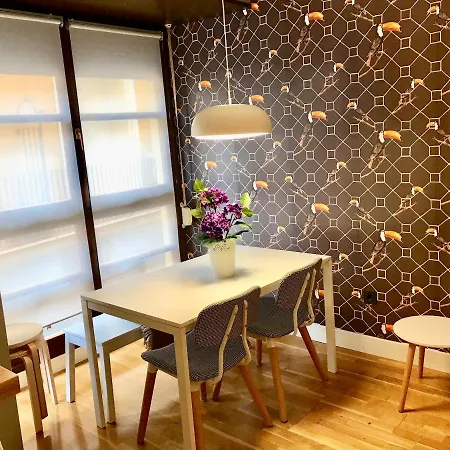 Appartamento Pasaje Al Pilar *