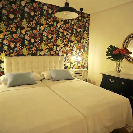 Pasaje Al Pilar Appartamento *