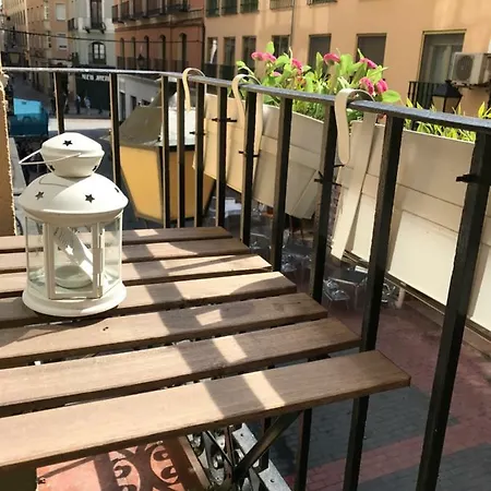 Pasaje Al Pilar Lejlighed Zaragoza