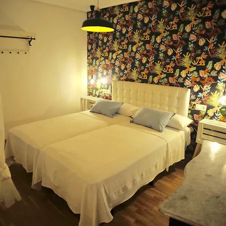 Pasaje Al Pilar Appartamento Saragozza