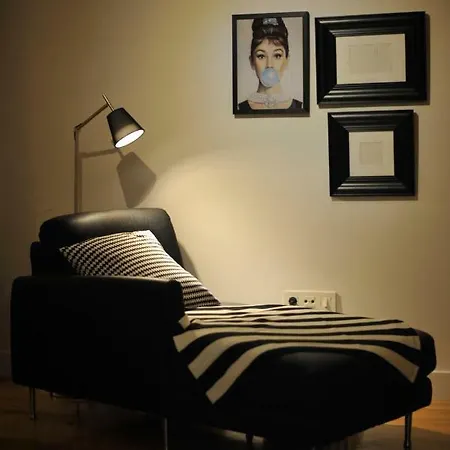 Pasaje Al Pilar Appartamento *