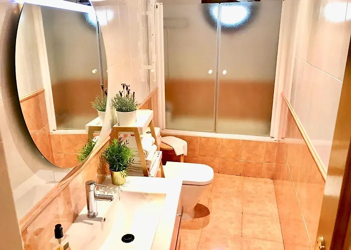 Apartment Pasaje Al Pilar