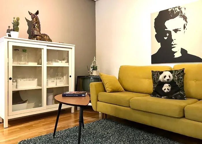 Pasaje Al Pilar Apartment Zaragoza