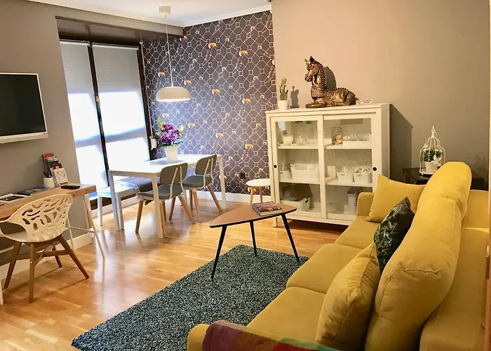 Pasaje Al Pilar Apartment