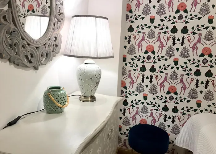 Apartment Pasaje Al Pilar Zaragoza