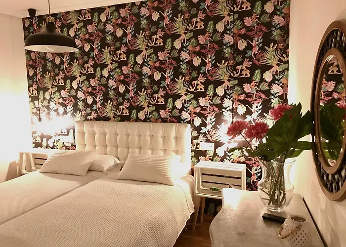 Apartment Pasaje Al Pilar Zaragoza