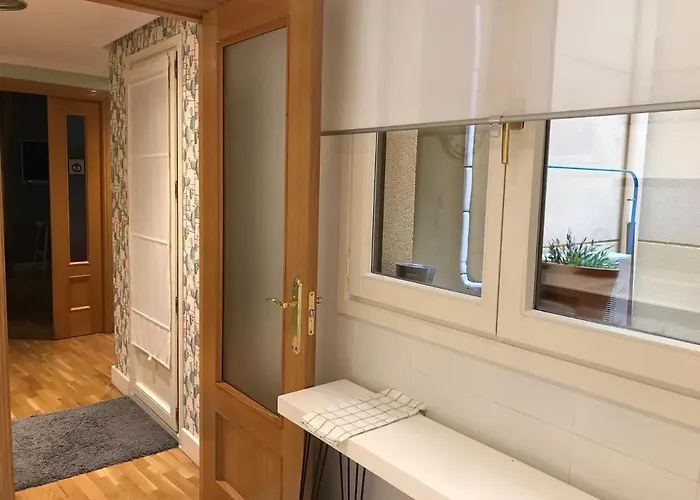 Pasaje Al Pilar * Zaragoza