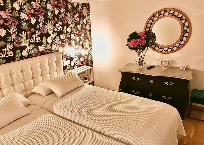 Apartment Pasaje Al Pilar *