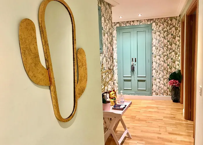 Apartment Pasaje Al Pilar