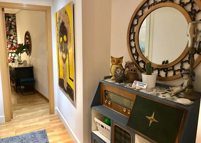 Pasaje Al Pilar * 萨拉戈萨