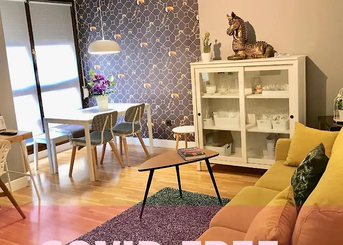 Apartment Pasaje Al Pilar