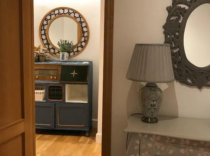 Pasaje Al Pilar * 萨拉戈萨