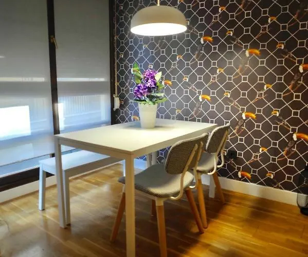 Pasaje Al Pilar * Zaragoza